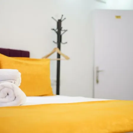 Hotel Zade Istanbul