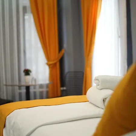 Zade 3* Istambul