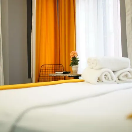 Zade Hotel Istambul