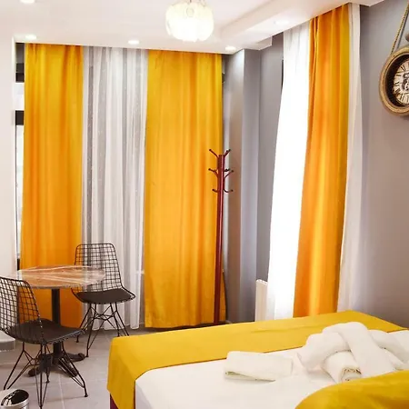Zade Istanbul