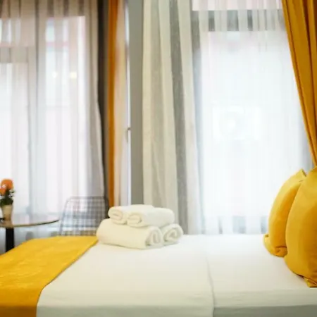 Zade Hotel 3*