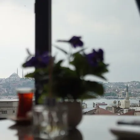 Hotel Zade Istanbul