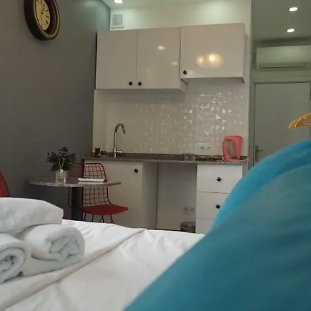 Hotel Zade
