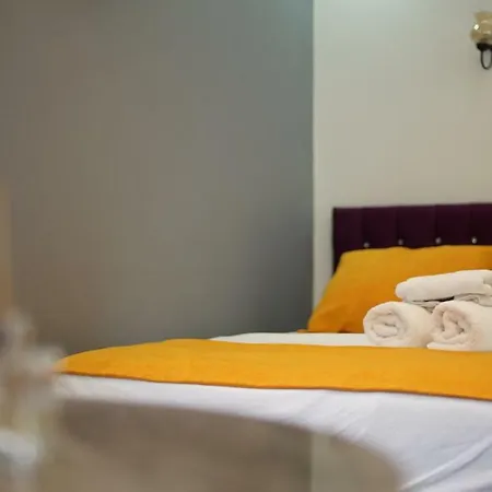 Hotel Zade