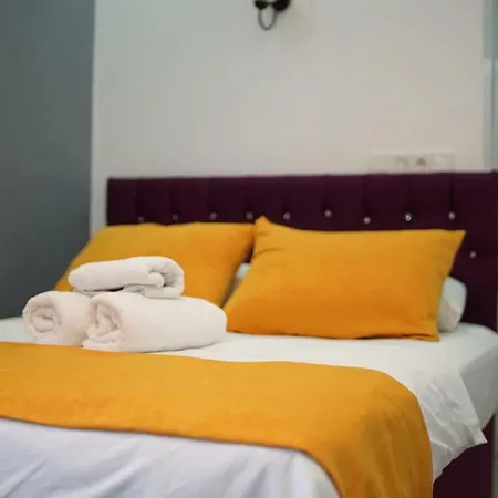 Zade Hotel 3*