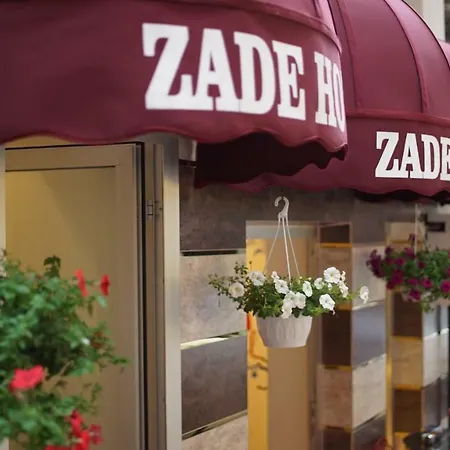 Zade מלון